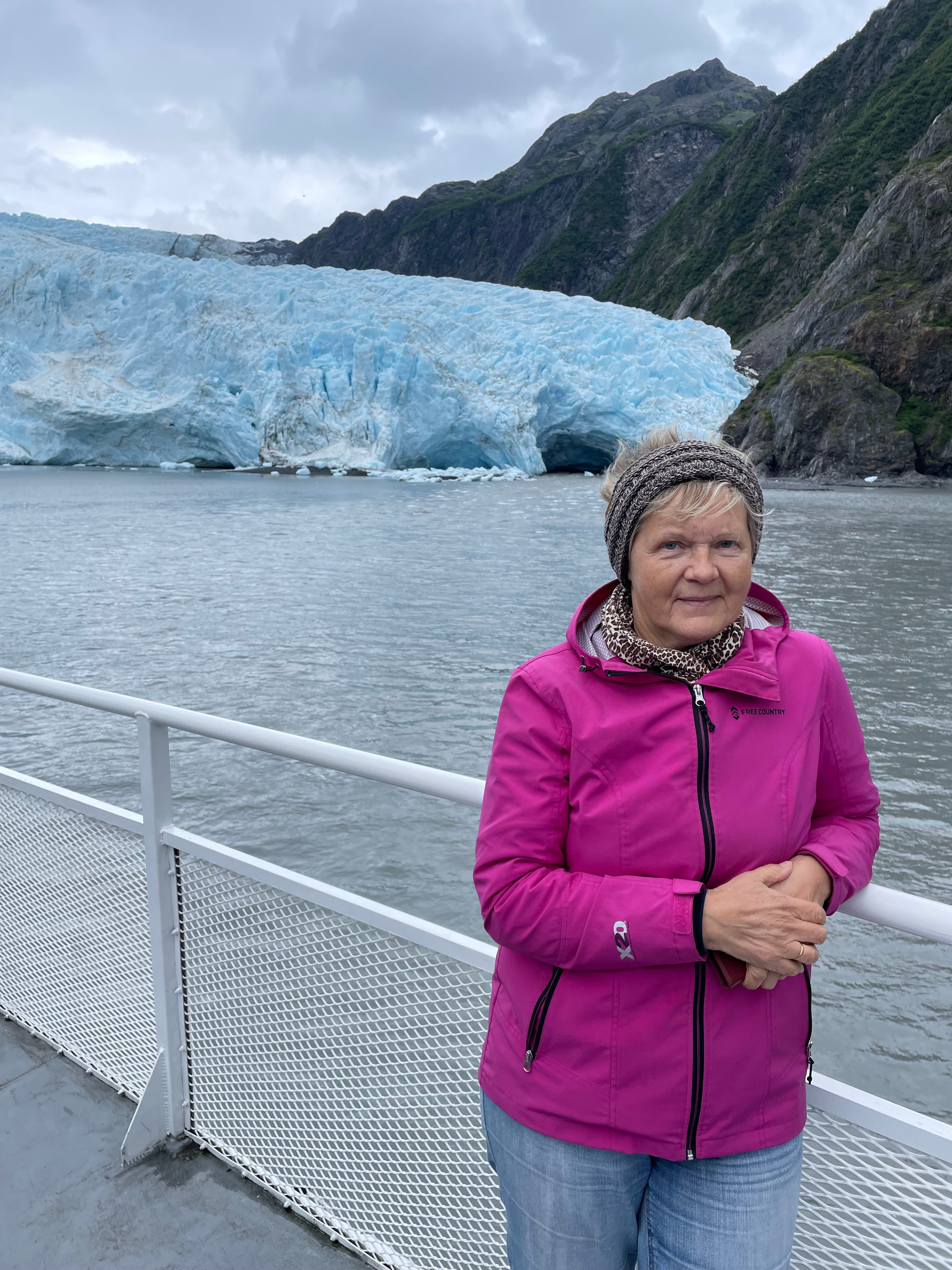 Alaska